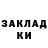Кодеиновый сироп Lean Purple Drank Gunel Eynullayeva